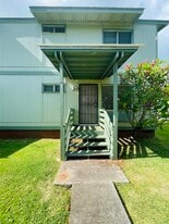98 -401 Hookanike St. #A in Pearl City, HI - Building Photo