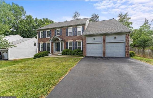 5 Sarasota Dr in Stafford, VA - Building Photo - Building Photo