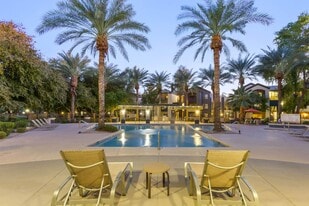 Sweetwater At Metro North