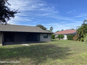610 Soto Grande Ct in Melbourne, FL - Building Photo - Building Photo