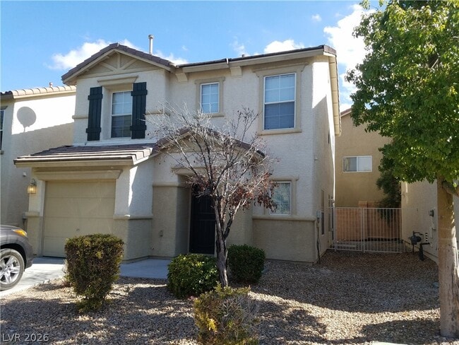 property at 11940 S Wild Chamomile St