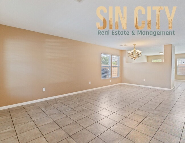 6708 Wood Thrush Pl in North Las Vegas, NV - Building Photo - Building Photo
