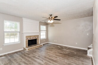 2809 Golden Club Bend in Austell, GA - Foto de edificio - Building Photo