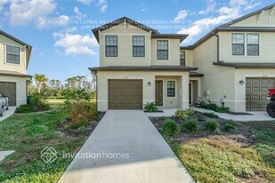 1963 E Landings Wy in Port Charlotte, FL - Building Photo