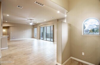 1415 San Bonifacio Arc in Las Cruces, NM - Building Photo - Building Photo
