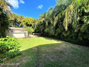 208 Johnson Ave in Cape Canaveral, FL - Building Photo - Building Photo