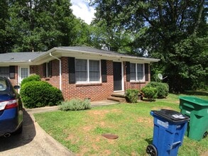 435 Carlton Terrace in Athens, GA - Building Photo - Building Photo