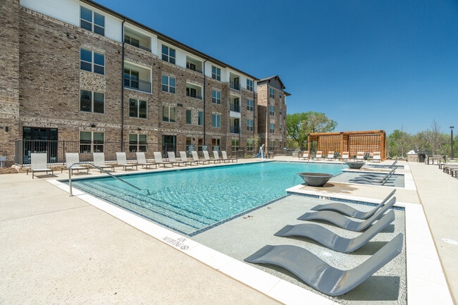 Marlowe Corinth Groves