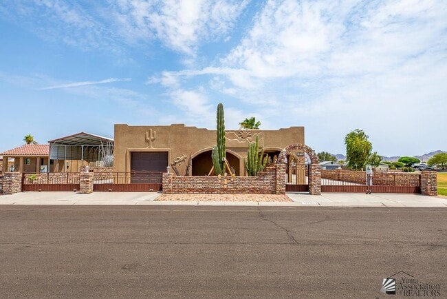 property at 12790 E 46th Dr