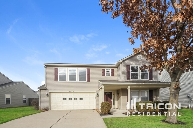 property at 12408 Bearsdale Dr