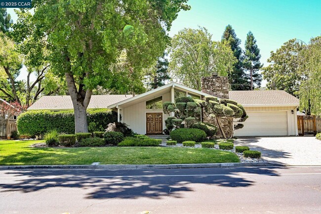 property at 251 Paraiso Dr