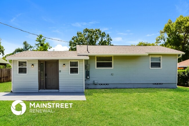 property at 703 Osceola Dr