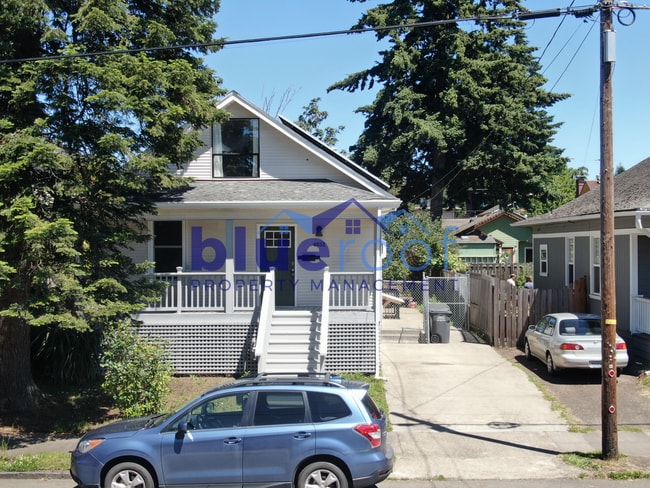 property at 4832 NE 7th Ave