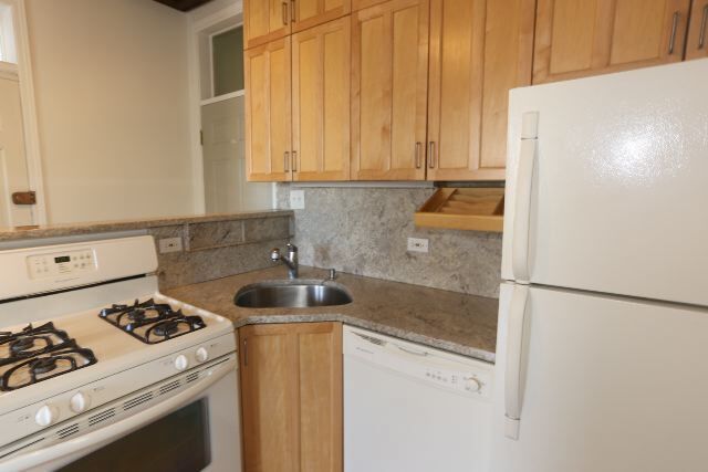 2141 W Webster Ave, Unit 2R in Chicago, IL - Building Photo - Building Photo