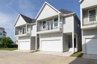 1809 Palmetto Landing Dr in Houston, TX - Building Photo - Building Photo