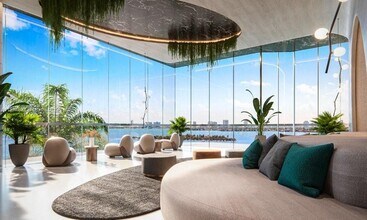 700 NE 24th St, Unit 1103 in Miami, FL - Building Photo - Building Photo
