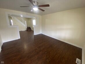1217 N Rural St in Indianapolis, IN - Building Photo - Building Photo