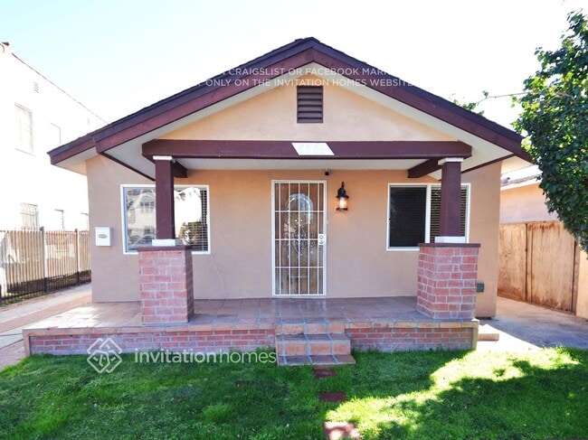 property at 5306 3rd Ave