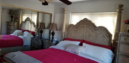 14656 Rodeo Dr in Victorville, CA - Foto de edificio - Building Photo