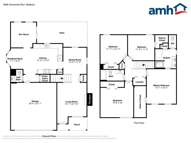 1668 Comanche Run in Nashville, TN - Building Photo - Building Photo