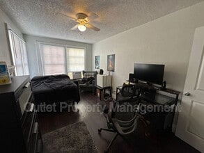 133 E Concord St in Orlando, FL - Building Photo - Building Photo