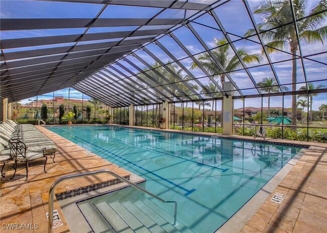 property at 8524 Via Lungomare Cir