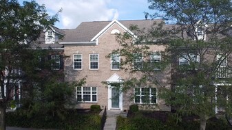 13255 Minden Dr in Fishers, IN - Building Photo