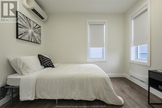 1231 University Ave W in Windsor, ON - Building Photo - Building Photo