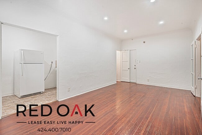 706 N St Andrews Pl in Los Angeles, CA - Building Photo - Building Photo