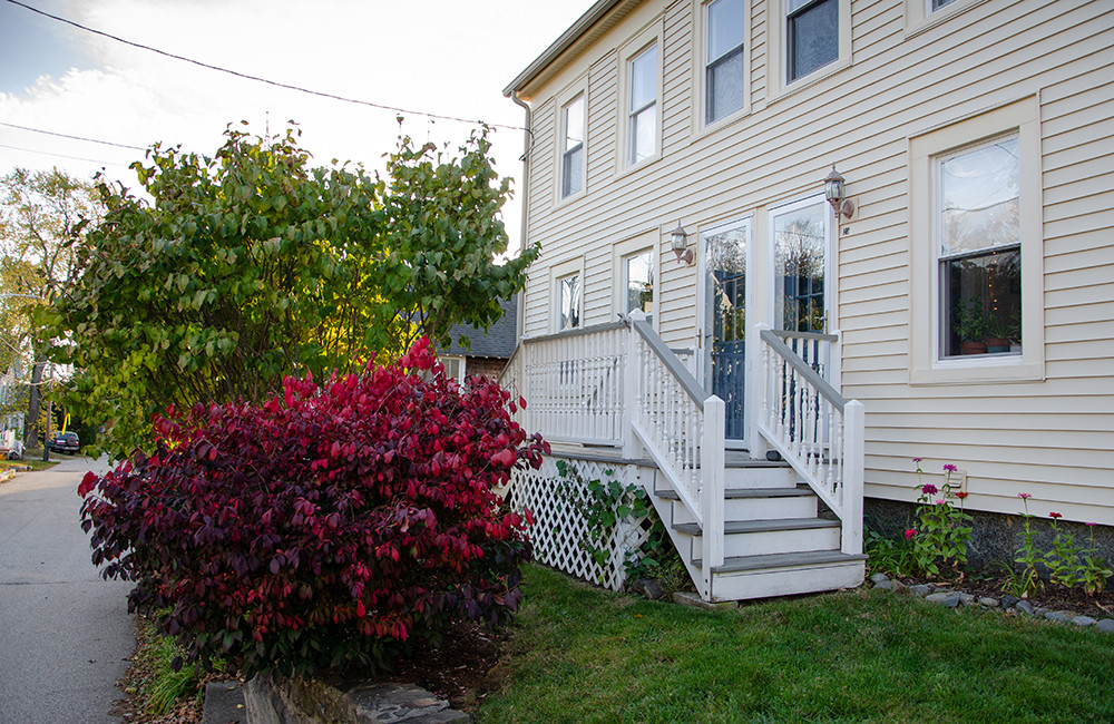 23 Otis Ave in Kittery, ME - Building Photo