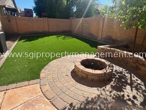 3841 E Minton St in Phoenix, AZ - Building Photo - Building Photo