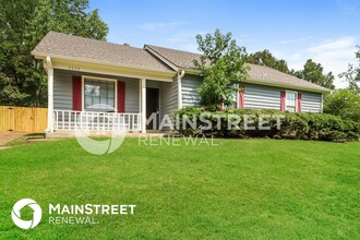 4022 Castile St in Memphis, TN - Building Photo - Building Photo