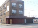 501-507 W 11th Ave in Gary, IN - Building Photo