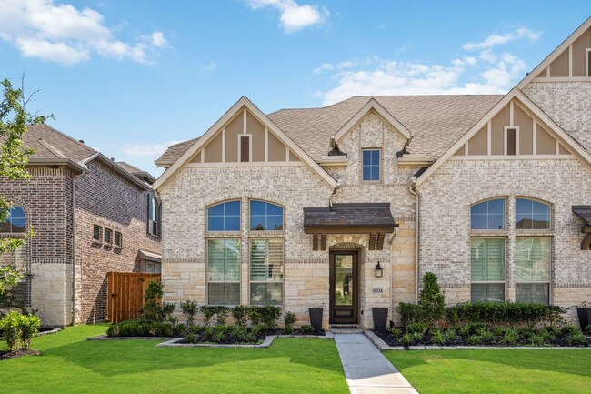 property at 11234 Buchanan Cvs Ln