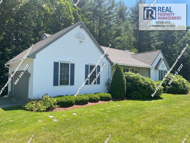 7 Bellingrath Pl in Nashua, NH - Building Photo - Building Photo