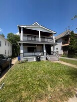 4072 E 139th St in Cleveland, OH - Building Photo