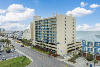 The Oceans in North Myrtle Beach, SC - Building Photo - Building Photo