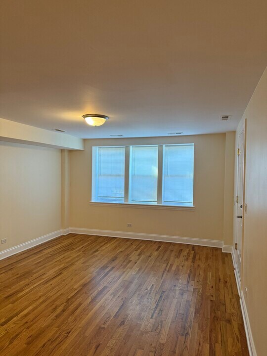 4937 S Seeley Ave, Unit 1 in Chicago, IL - Building Photo