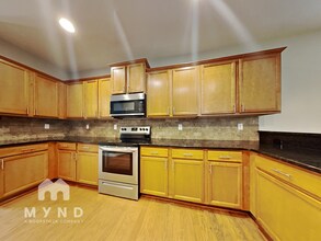 11718 Sweetbriar Ridge Dr in Charlotte, NC - Building Photo - Building Photo
