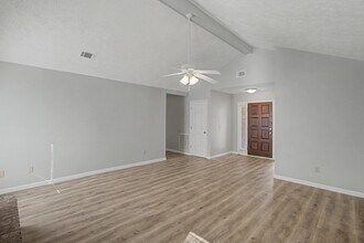 412 Arlington Dr in Hinesville, GA - Building Photo - Building Photo