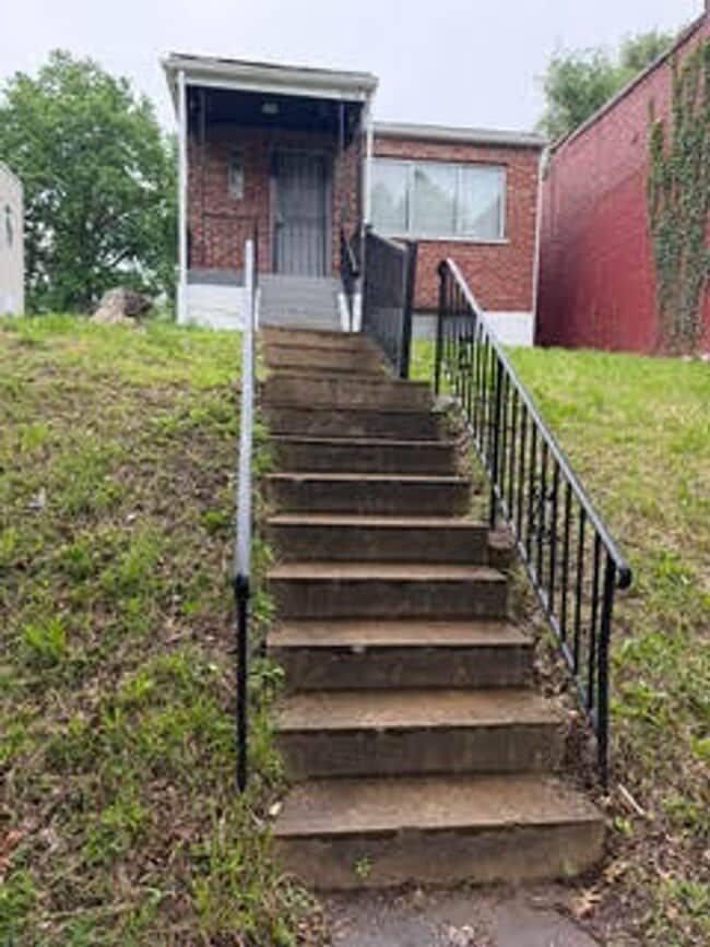 3720 Nebraska Ave in St. Louis, MO - Building Photo - Building Photo