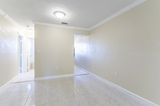 Portales 51 in Opa Locka, FL - Building Photo - Interior Photo