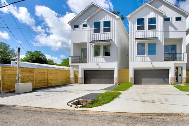 property at 3402 Daphne St