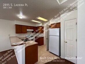 2895 S Ladera Pl in Boise, ID - Building Photo - Building Photo