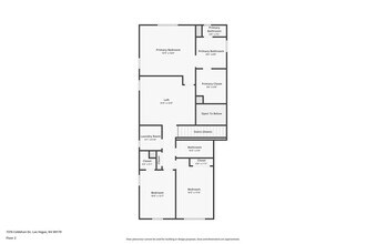 7376 Cobbhan Dr in Las Vegas, NV - Building Photo - Building Photo