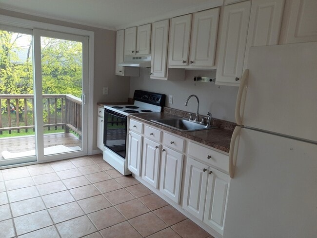 property at 1733 Ocean St