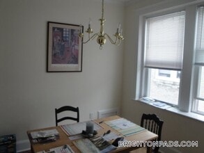 113 Kilsyth Rd, Unit 9 in Boston, MA - Building Photo - Building Photo