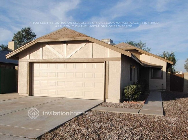 property at 11324 N 81st Dr