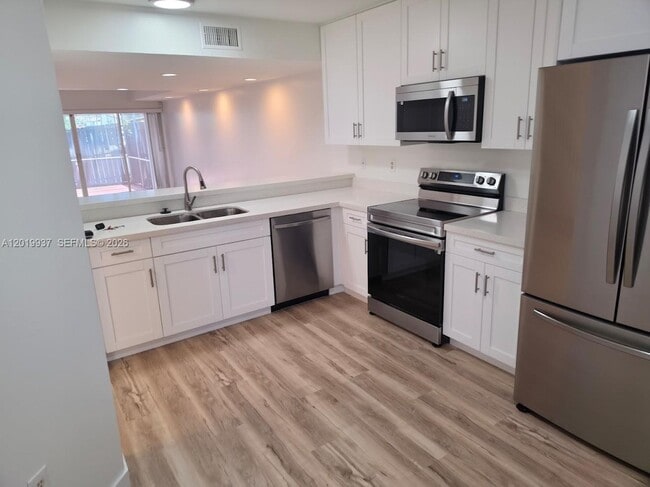 property at 1325 NW 124th Ave