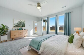 500 Portina Dr in Anna, TX - Building Photo - Building Photo